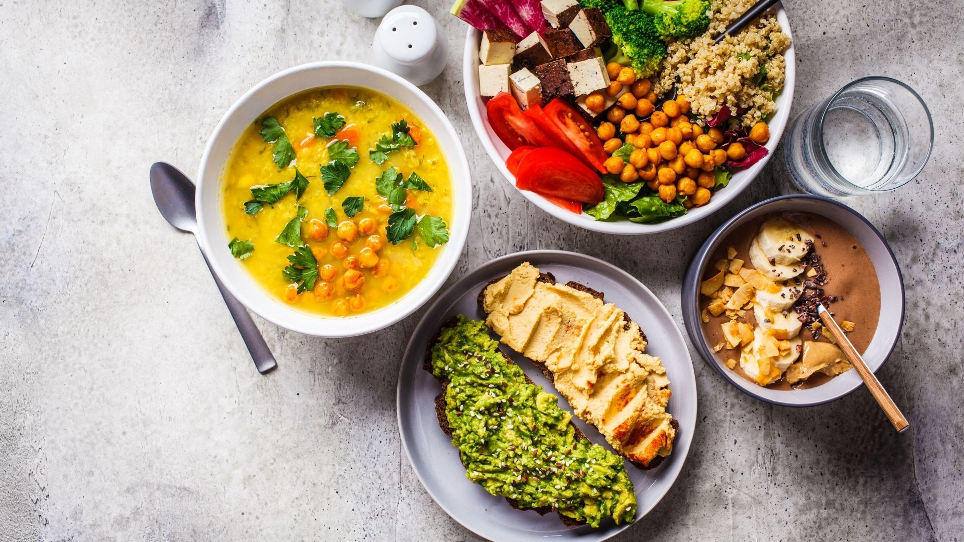 Nutrition for British Nutrition Foundation