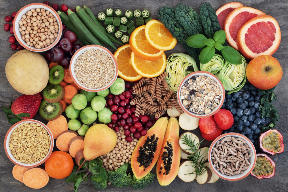 Fibre - Nutrition Information - British Nutriton Foundation