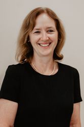 Anne de la Hunty