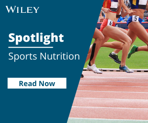 Nutrition Bulletin Spotlight Sports Nutrition