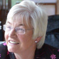 Dr Margaret Ashwell