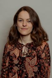 Sophie Yelland