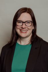 Claire Theobald