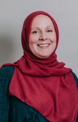 Bridget Benelam