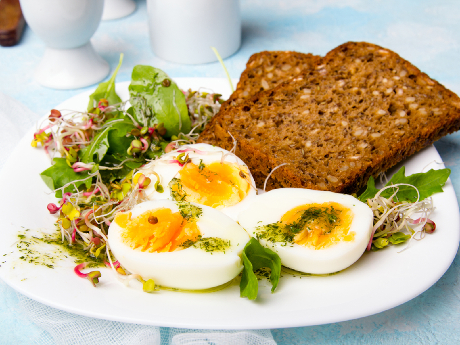 Creating a Healthy Diet | British Nutritional Foundation