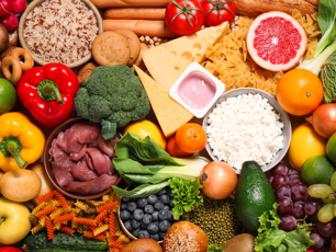 Healthy Sustainable Diets British Nutrition Foundation