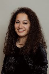 Eisha Sharma