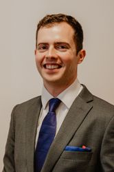 Ewen Trafford