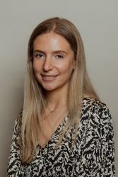Hannah Molloy