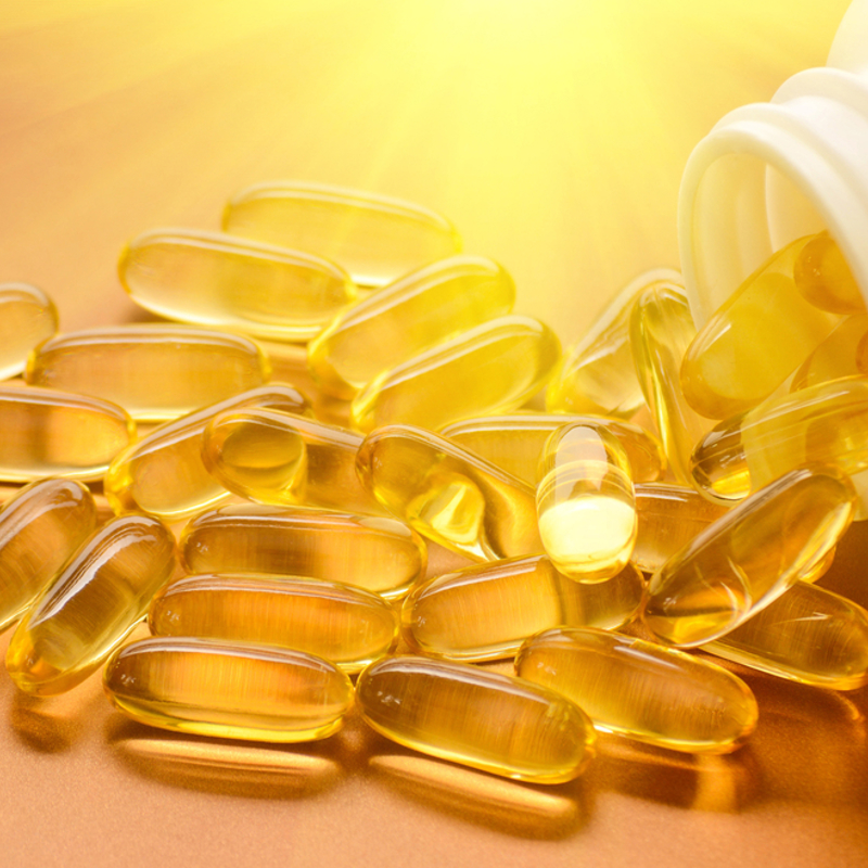 Nutritional supplements